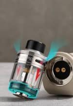 GEEK VAPE T200 AEGIS TOUCH STARTER KIT VAPE