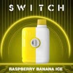 MR FOG SWITCH 5500 PUFFS DISPOSABLE VAPE - Image 3