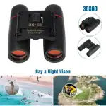 30×60 Zoom Binoculars Day Night Vision - Image 4