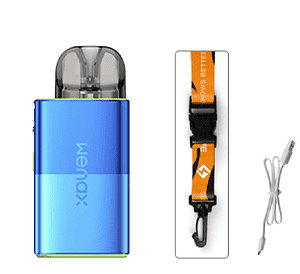 GEEKVAPE WENAX U VAPE KIT