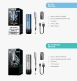 SMOK SOLUS G VAPE KIT