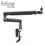 FIFINE BM88 Microphone Arm Stand