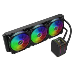 ALSEYE M360 Plus CPU Liquid Cooler