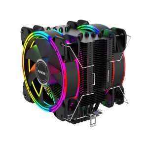 ALSEYE H120D CPU Cooler