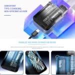 SMOK Solus G Box Pod Kit Vape