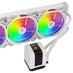 ALSEYE M360 Plus CPU Liquid Cooler price in nepal