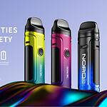 SMOK NORD C 50W POD KIT