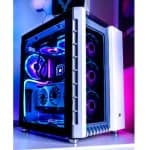 High End Gaming PC build With i9 13900K RTX 4090
