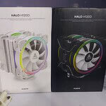 ALSEYE H120D CPU Cooler