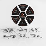 GeekVape 6 in 1 Pre-Built Coil Pack