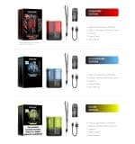 SMOK Solus G Box Pod Kit Vape