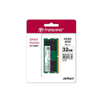 Transcend 32GB DDR5 4800MHz RAM