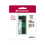 Transcend 16 GB DDR5 4800 MHz RAM