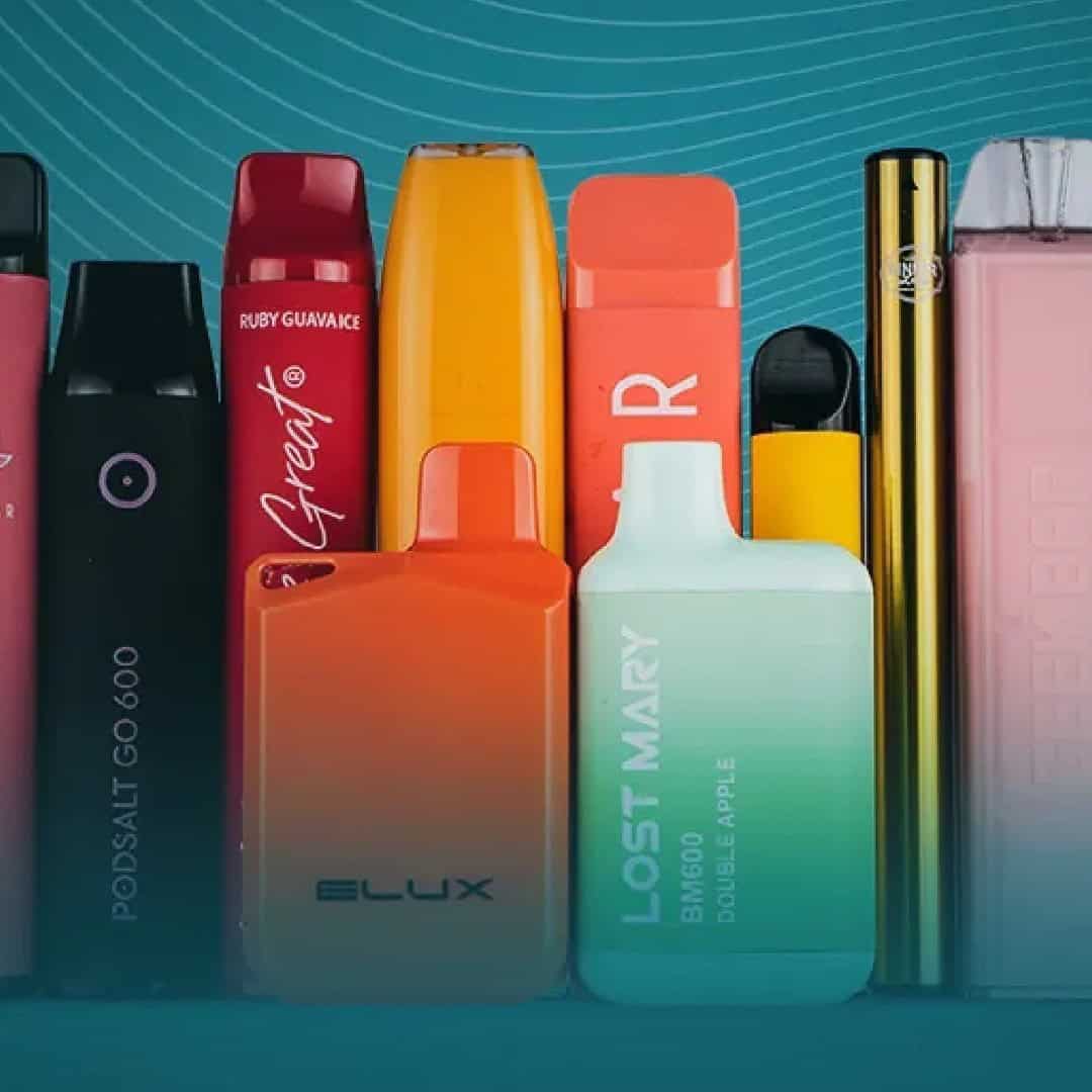 disposabe vapes in nepal