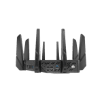 ASUS ROG Rapture GT-AX11000 Pro Ultimate Gaming Router