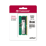 Transcend 8 GB DDR5 4800 MHz RAM