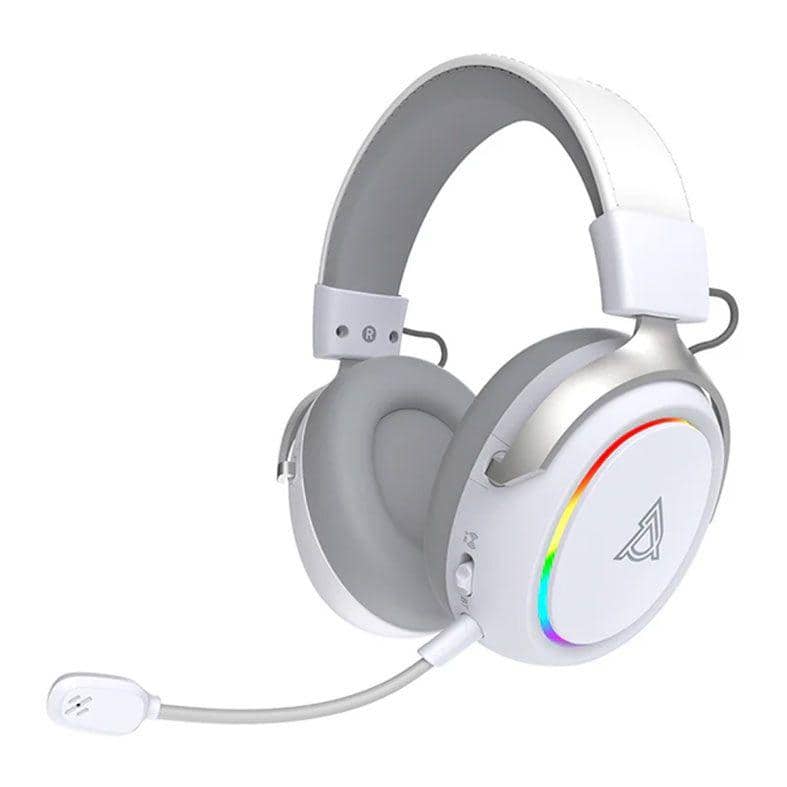 AJAZZ AHM10 MAX – Multi-Mode Wireless Gaming Headset