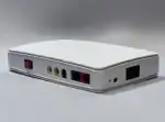 ROUTER BACK UP