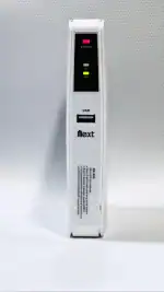 WIFI UPS IN NEPAL