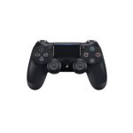 PlayStation 4 Controller DualShock 4 Wireless - Jet Black