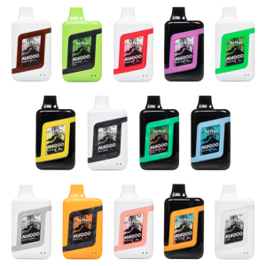 SMOK Novo Bar AL6000 Disposable Vape
