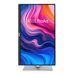 ASUS ProArt Display 27” 4K HDR Professional Monitor (PA279CRV) - Image 2