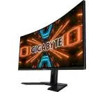 GIGABYTE G34WQC A 34