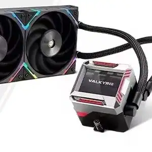 VALKYRIE E360 AIO Liquid Cooler