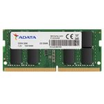 ADATA 16GB DDR4 2666MHz SO-DIMM Laptop Memory RAM