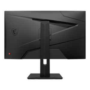 MSI G274QPF-QD 27" Gaming Monitor back panel