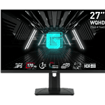 MSI G274QPF-QD 27" Gaming Monitor