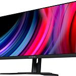 GIGABYTE M27Q X Monitor