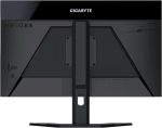 GIGABYTE M27Q X Monitor 27" 240Hz 1440P -KVM Gaming, 2560 x 1440 SS IPS Display - Image 3