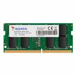 ADATA 8GB DDR4 3200 MHz RAM SO- DIMM Laptop Memory RAM