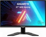 GIGABYTE G27Q 27" 144Hz 1440P Gaming Monitor