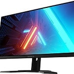 GIGABYTE G27Q 27" 144Hz 1440P Gaming Monitor