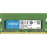 Crucial RAM 8GB DDR4 laptop
