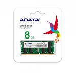 ADATA 8GB DDR4 Laptop RAM