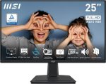 MSI Pro MP251 24.5-Inch Computer Monitor
