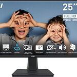MSI Pro MP251 24.5-Inch Computer Monitor
