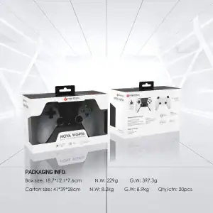 Fantech Nova Wgp14 Gamepad