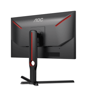 AOC 25G3ZM 25" 240Hz Gaming Monitor