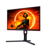 AOC 25G3ZM 25" 240Hz Gaming Monitor