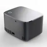AUN A5 Projector