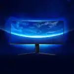 Xiaomi Mi Curved Gaming Monitor 34 Inch