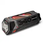 VALKYRIE E360 AIO Liquid Cooler - Efficient Cooling with 2.4-inch LCD Display - Image 3