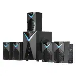 CG A3911 5.1 Multimedia Speaker
