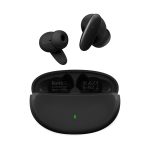 Promate Lush Earbuds black