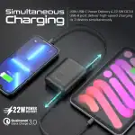 Promate USB-C Power Bank
