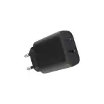 Promate BiPlug-2 17W High-Speed Dual Port Charger
